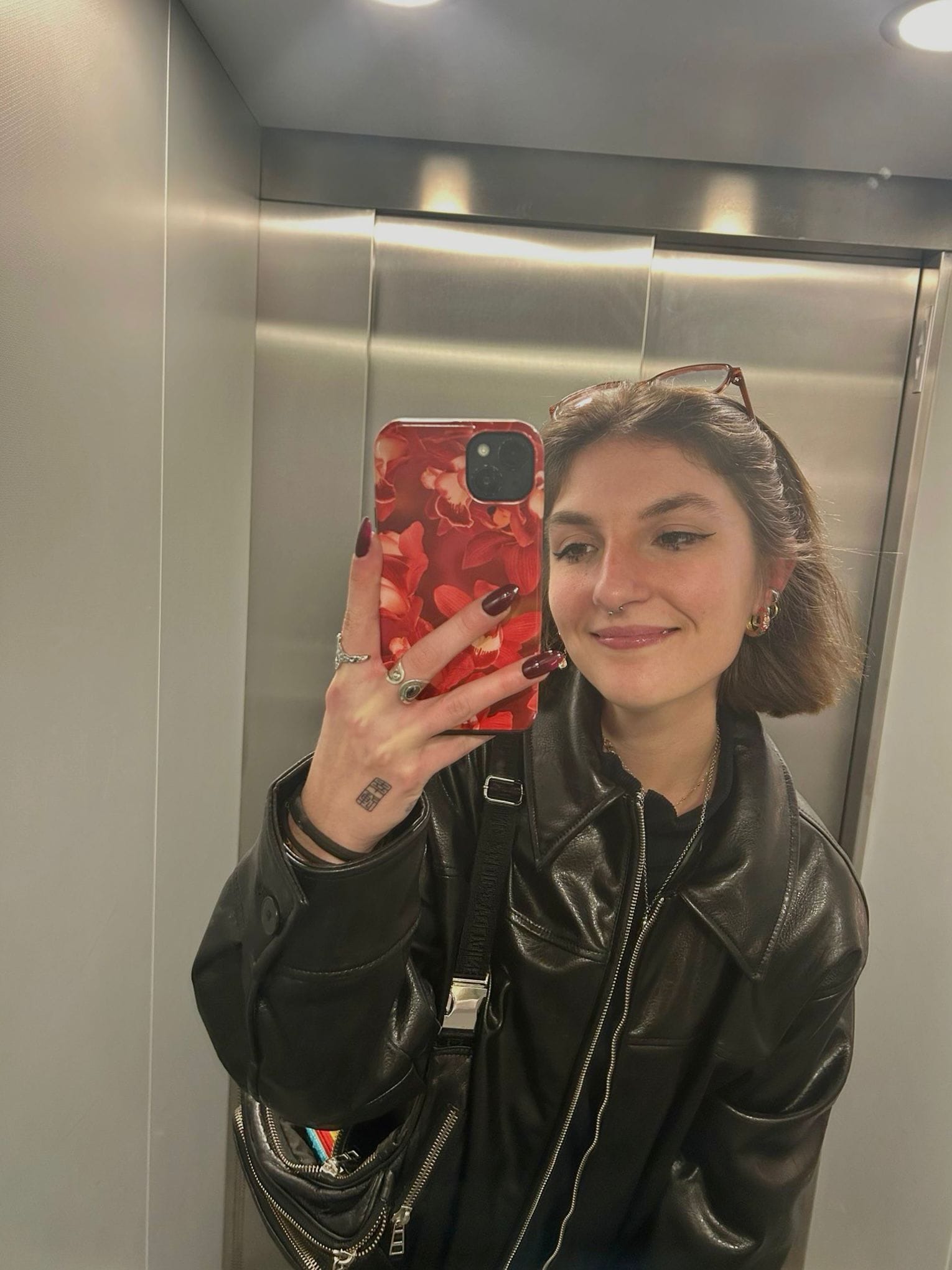 Lucie De Kinder