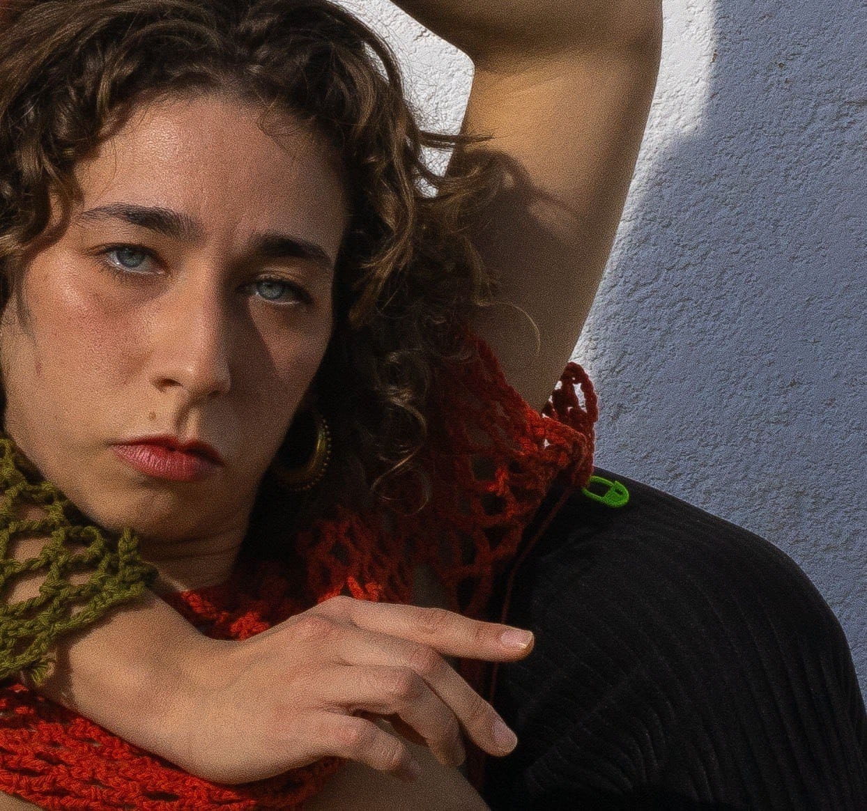 María Arenas Romero