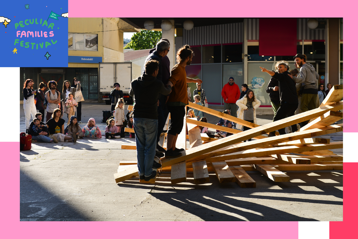 Damocles without the Sword