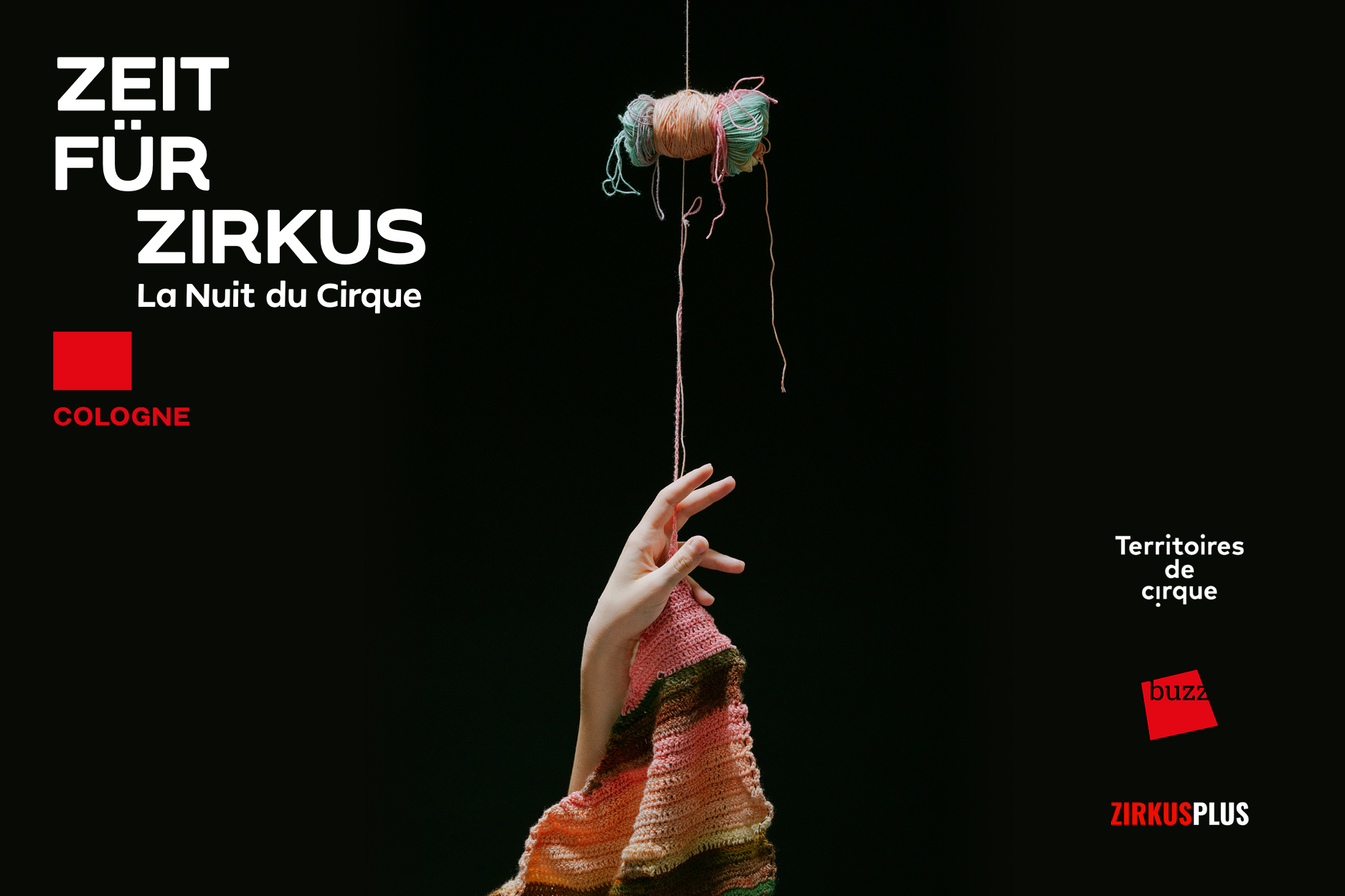 Zeit für Zirkus Cologne 2025: a contemporary scene in the making