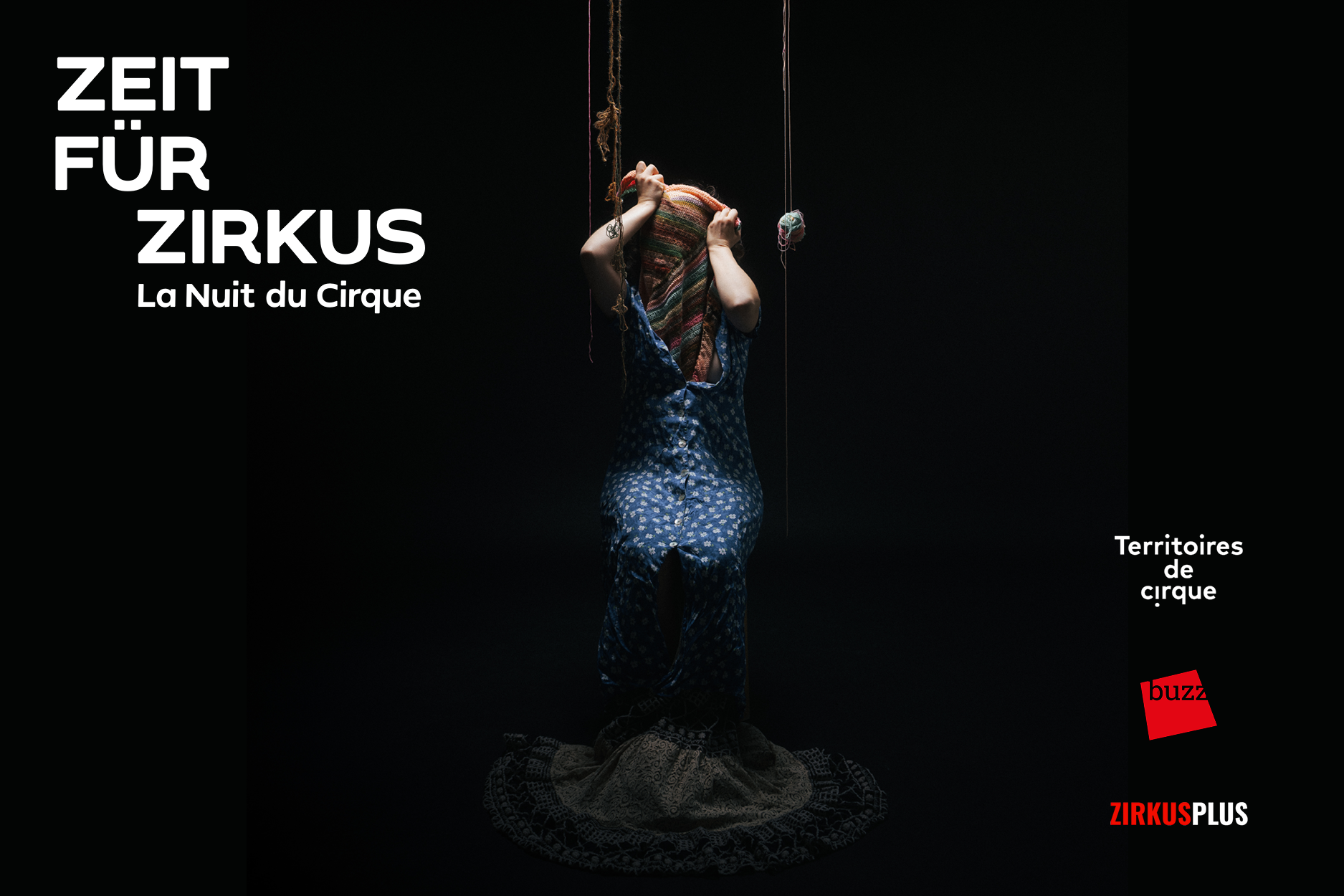 Pamela Banchetti’s Forget Me: A Thread Without Hold