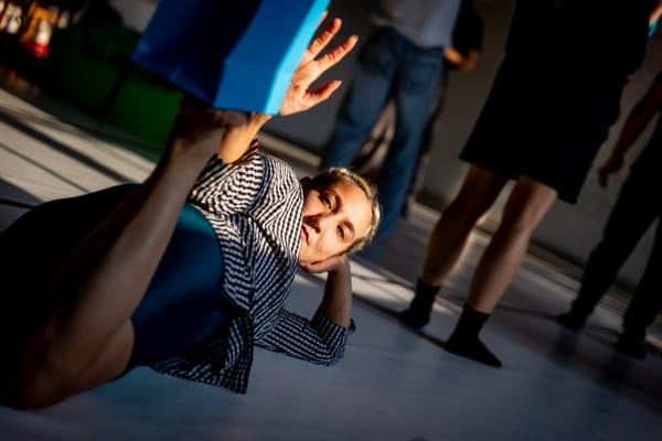 The Human Capital in the Arts: Creative Alchemy, Human Networks and Fairness